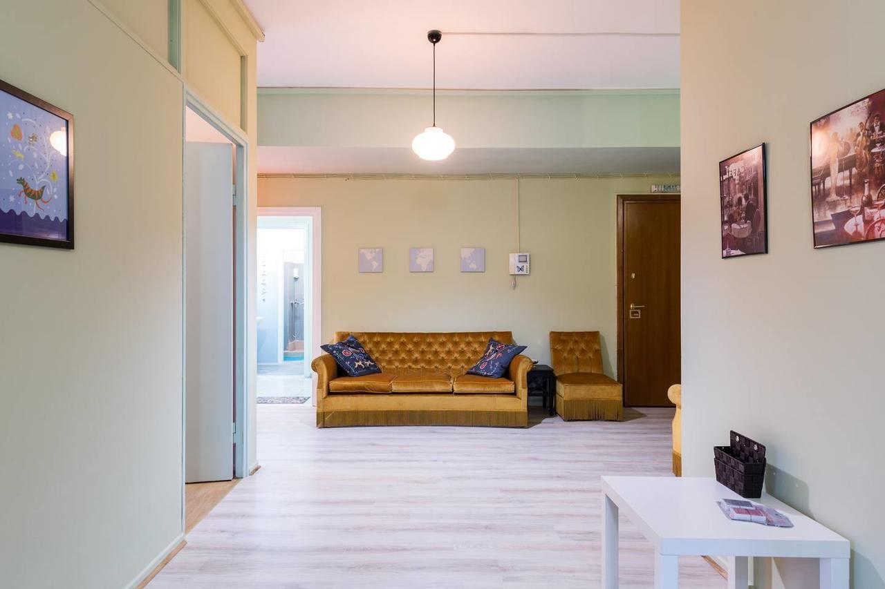 Athens Town Hall Art Loft Exterior foto